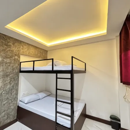 Papatantan Apartel