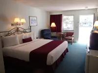 Americas Best Value Inn- St. Ignace - Swimmingpools