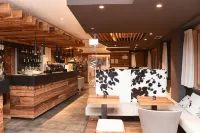 Dolomeet Boutique Hotel - bar
