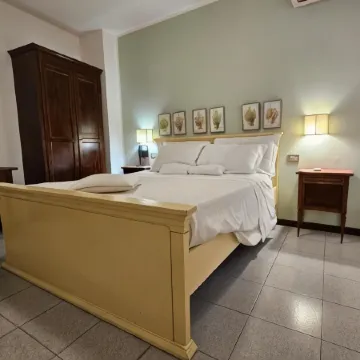 Hotel Rosalba