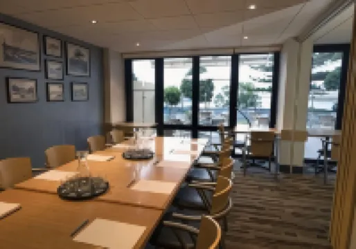 理查德·亨蒂酒店 波特蘭酒店