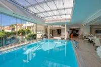 Poggio Hotel - piscine