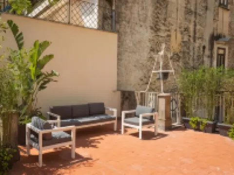 Etrus Boutique Room Amalfi Hotels in Amalfi