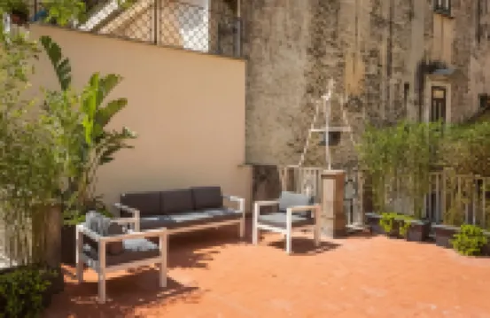 埃特魯斯精品房阿馬爾非