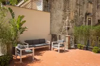 Etrus Boutique Room Amalfi