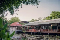 Muaan Resort Hotel di Si Prachan