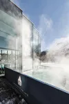 Badrutt's Palace Hotel St Moritz - vasca da bagno