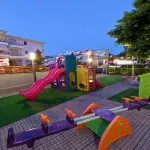 Kronos Hotel Hotels in Stomio
