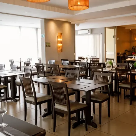 Comfort Suites Londrina