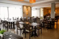 Comfort Suites Londrina - Aamiainen