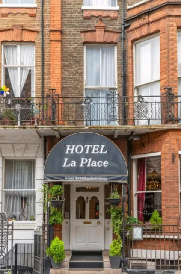 Hotel la Place