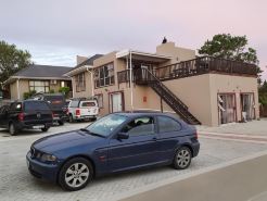 Sunnyridge Lodge
