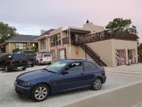 Sunnyridge Lodge Hotels in 