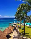 Blue Angel Resort