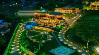 Mtserlebi Resort Các khách sạn ở 