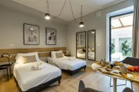 Casa Lounge Istria Hotel a Monserrato