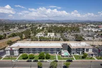 Motel 6 Escondido, CA Hotels in Escondido