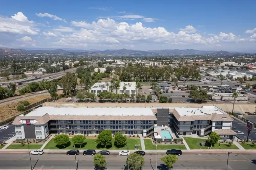 Motel 6 Escondido, CA Hotels in Hidden Meadows