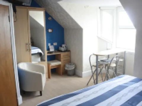 Harbour House Bed & Breakfast - Wick Hotels in Wick