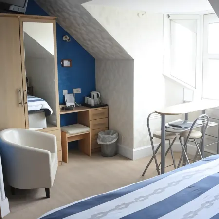Harbour House Bed & Breakfast - Wick