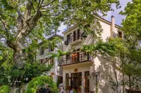 Gastronomy Hotel Kritsa