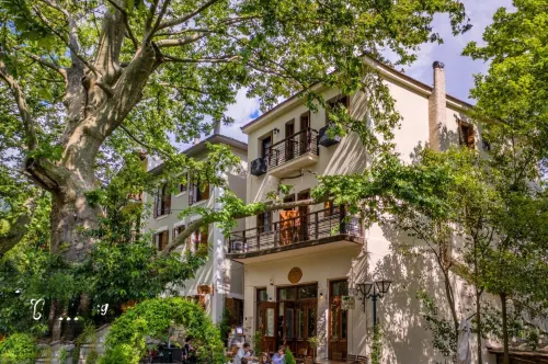 Gastronomy Hotel Kritsa