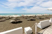 Riva di Palo Resort Hotel di Ladispoli