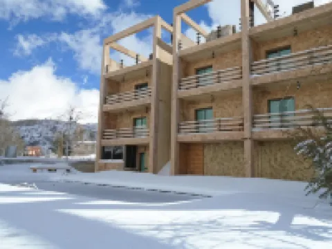 Villetta di Faraya
