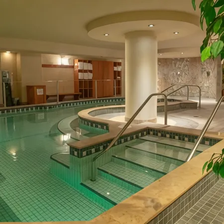 Banff Caribou Lodge and Spa