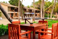 Casa Lu Hotel Boutique Hotel a Mazunte