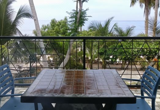 D & B 블루스타 비치 리조트