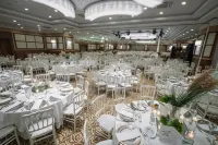 Atakosk Group Hotels Hotels in Universiteler Mahallesi