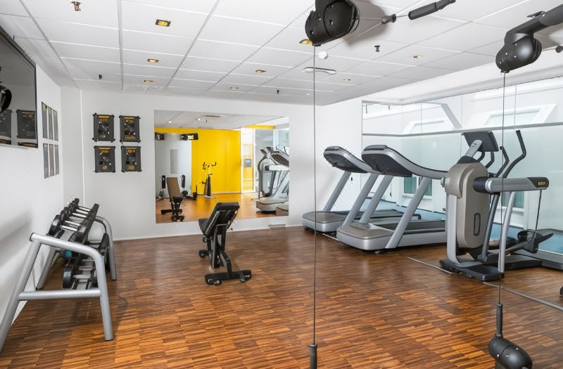 Comfort Hotel Kristiansand photo 3