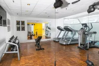Comfort Hotel Kristiansand - 3-Star
