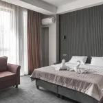 Máre Hotel 新阿索斯住宿飯店