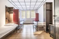 โวลา โฮสเทล โรงแรมใน