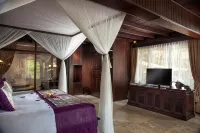 Pita Maha Resort & Spa - spa