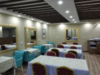 Gvar Hotel Old Town Antalya