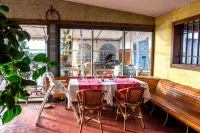 Gadiamb City Hotels in Entre-Deux