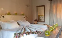 Emanya@Etosha Hoteles en Namutoni