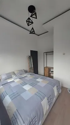 Renjana Bed and Breakfast Hotels in Mergangsan