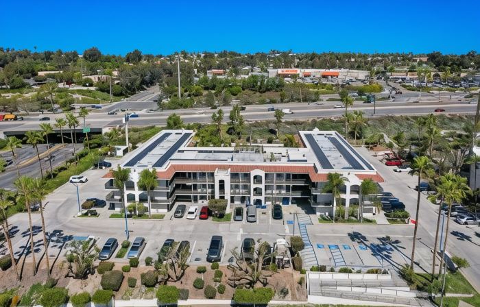 モーテル 6 オーシャンサイド、カリフォルニア