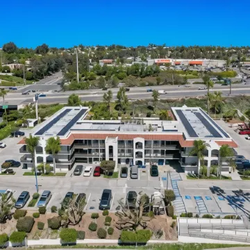 Motel 6 Oceanside, CA