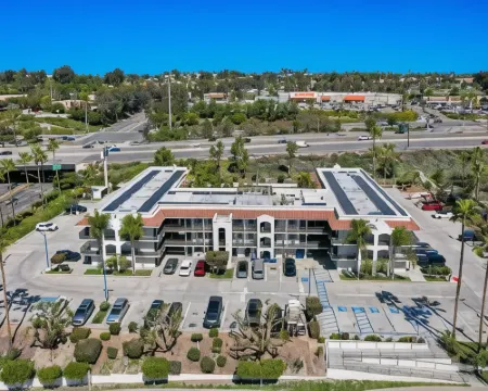 Motel 6 Oceanside, CA Hotels in Oceanside