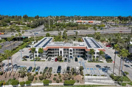 Motel 6 Oceanside, CA