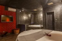 Ruby Rooms Kifisia Hotels in Ostattika