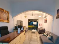 Tiwi Sunrise Hoteles en Tiwi