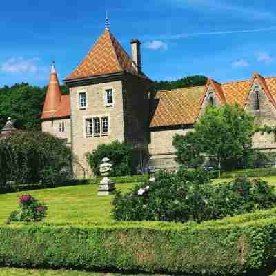 Château de Bournel Hotel Exterior