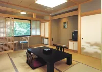 Towadako Shinzantei