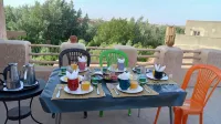 Maroc des Merveilles - Chez l'Habitant